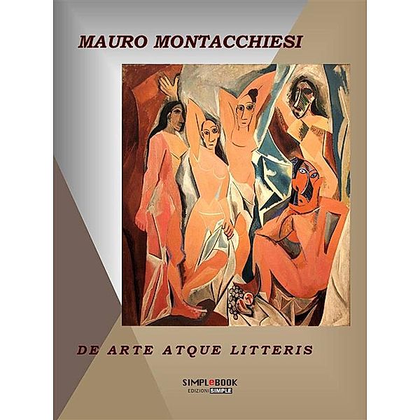 De Arte Atque Litteris, Mauro Montacchiesi