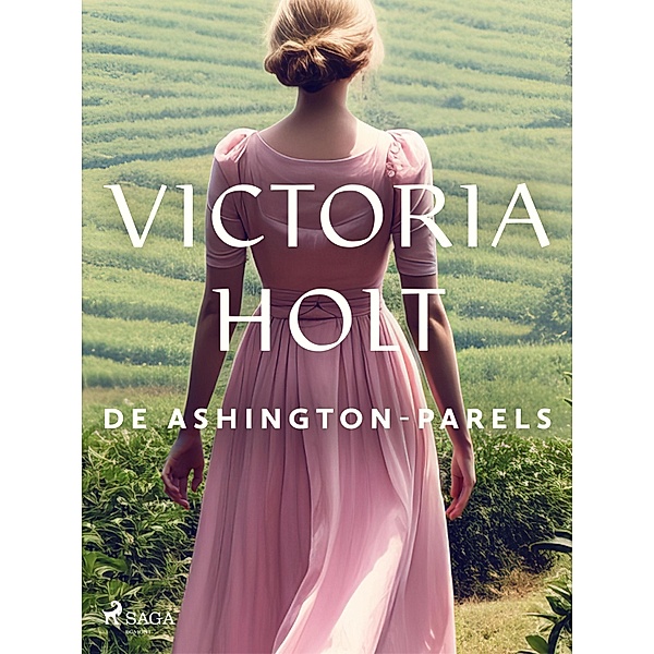 De Ashington-parels, Victoria Holt