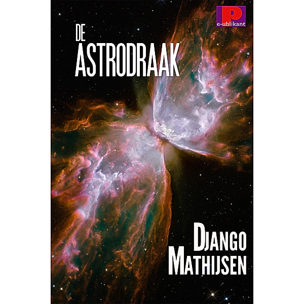 De astrodraak, Django Mathijsen