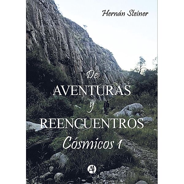 De Aventuras y Reencuentros Cósmicos 1, Hernán Steiner