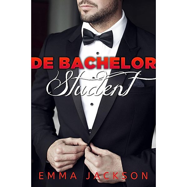 De Bachelor & Student, Emma Jackson