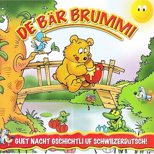 De Bär Brummi, Keine