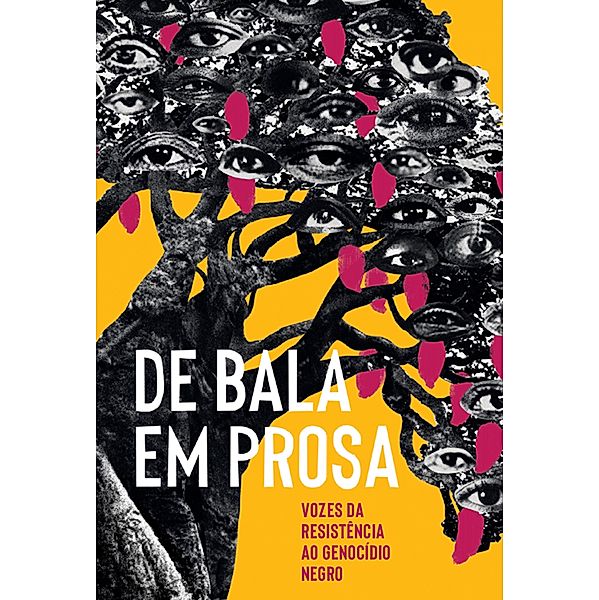 De bala em prosa, Vários Autores