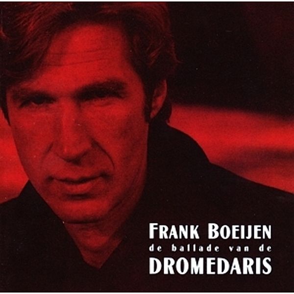 De Ballade Van De Dromeda, Frank Boeijen