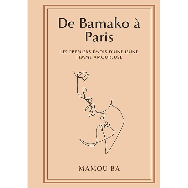 De Bamako à Paris, Mamou Ba