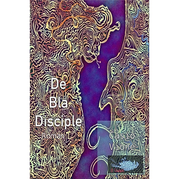 De Bla Disciple / El Guapo Publishing, Casio Vione