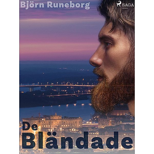 De bländade, Björn Runeborg