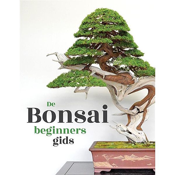 De Bonsai Beginners Gids, Bonsai Empire