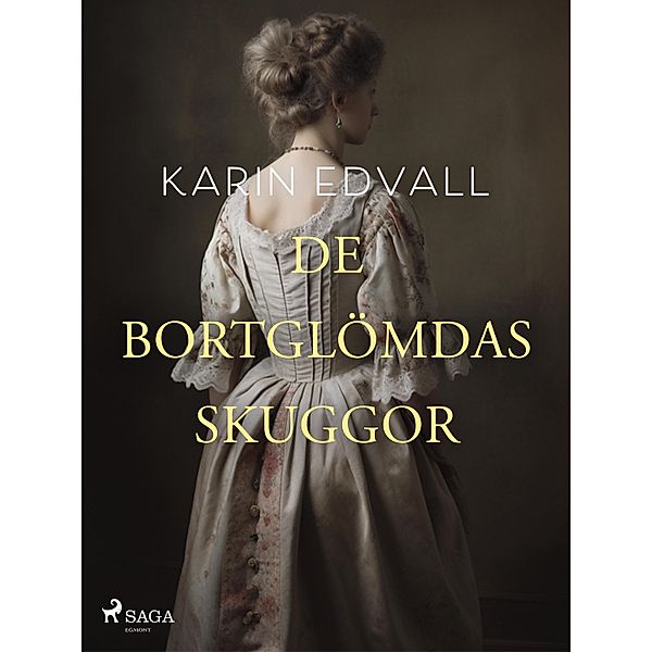 De bortglömdas skuggor, Karin Edvall