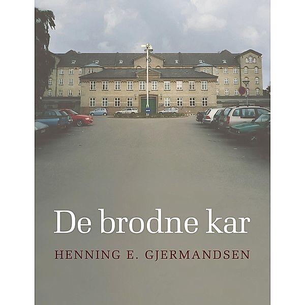 De brodne kar, Henning E. Gjermandsen