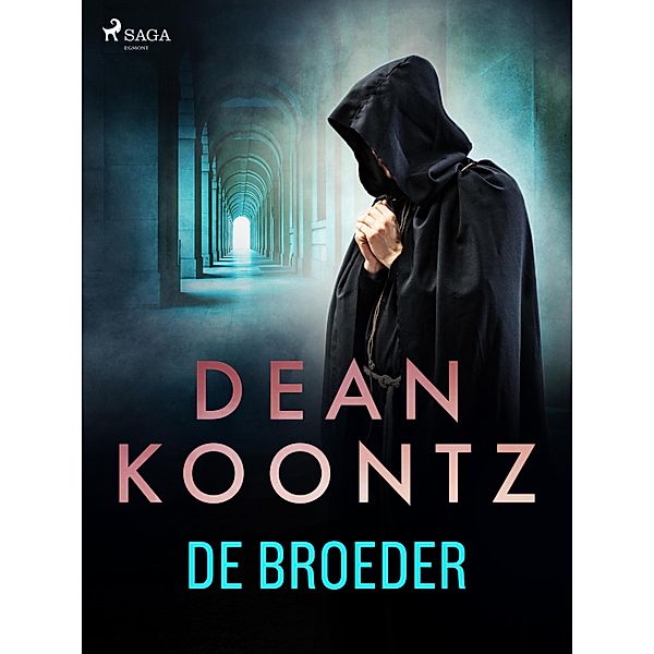 De broeder / Odd Thomas Bd.3, Dean R. Koontz