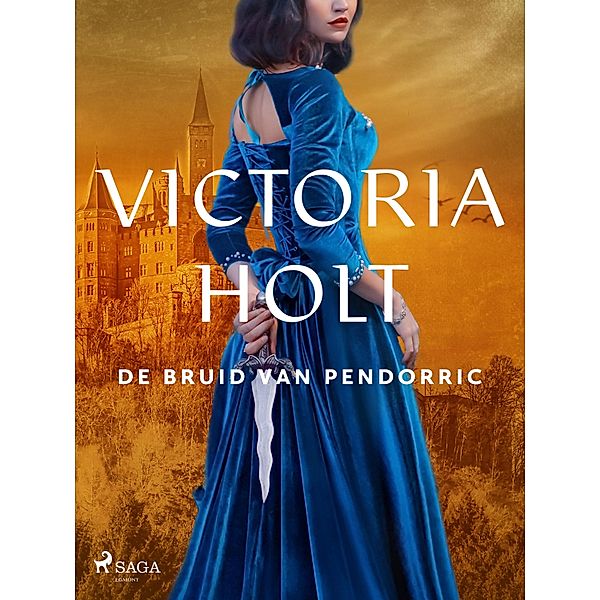 De bruid van Pendorric, Victoria Holt