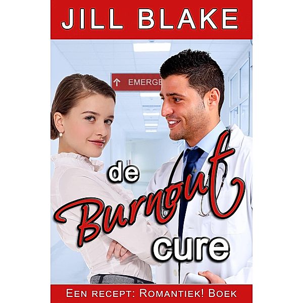 De Burnout Cure, Jill Blake