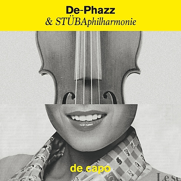De Capo, De-Phazz, Stübaphilharmonie