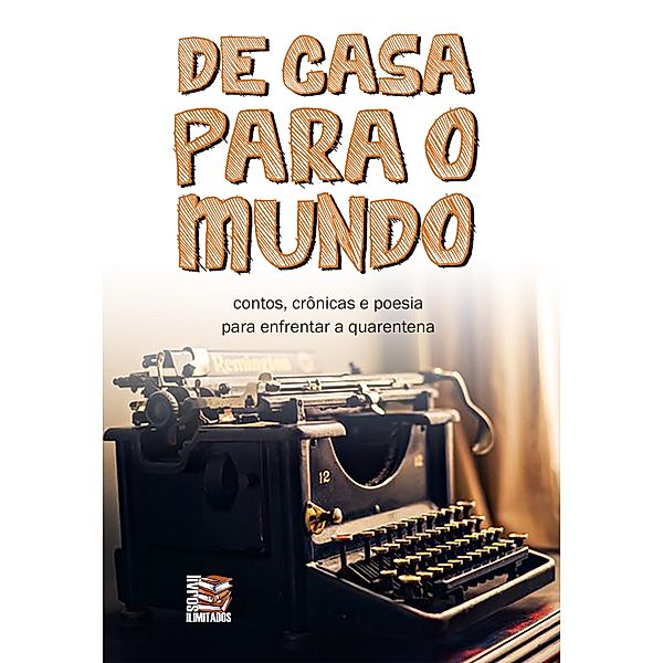 De casa para o mundo, Adriano Soares, Diego Binotto, Dino Faria, Edivar Pimentel, Eduardo Chacon, Ernani Catroli do Carmo, Eugênio Borges, Fabiana Zanela Fachinelli, Fabio Campelo, Fabiola Oliveira, Fernando Brito, Alex J. Wildlove, Hayala Henrique, Jackie Rodrigues, Jair Vivan Jr., José Nazareno, José Ricardo de Oliveira, Julia Tania Dantas, Linda, Manu Pinheiro, Marcelo Brandão Mattos, Márcio Maués, Angela Camelo, Maria Conceição Maciel, Marta Orofino, Massilon Silva, Natália Gadiolli, Pamela Pacheco, Roberta Valle, Robeto Fiori, Ronilson Sousa de Lopes, Wezlen Costa, Angela M. Zanirato, Antonio Almeida, Antônio Pimentel, Cecilia Ferreira Leal, Claudio Wagner, Damião Silva