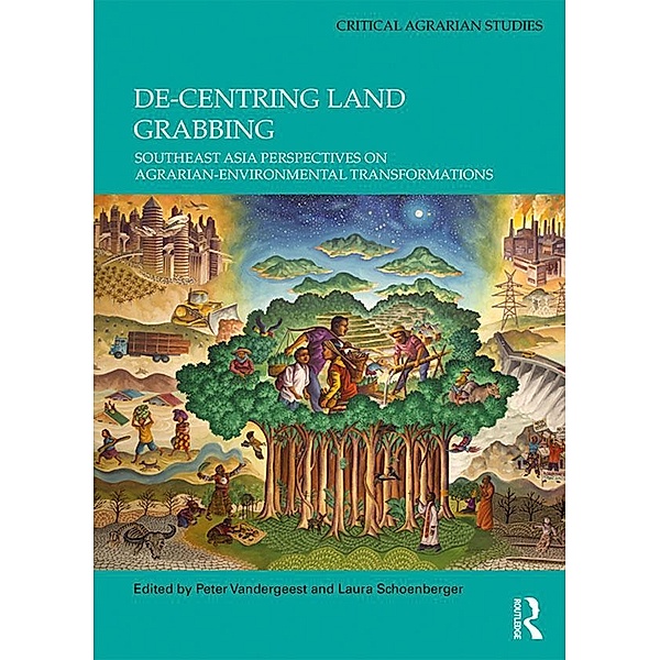 De-centring Land Grabbing
