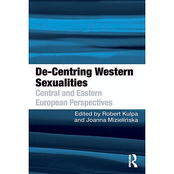 De-Centring Western Sexualities