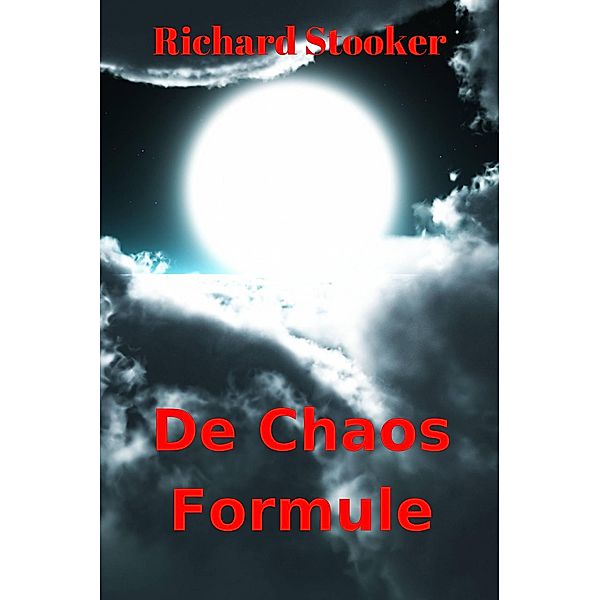 De Chaos Formule, Richard Stooker