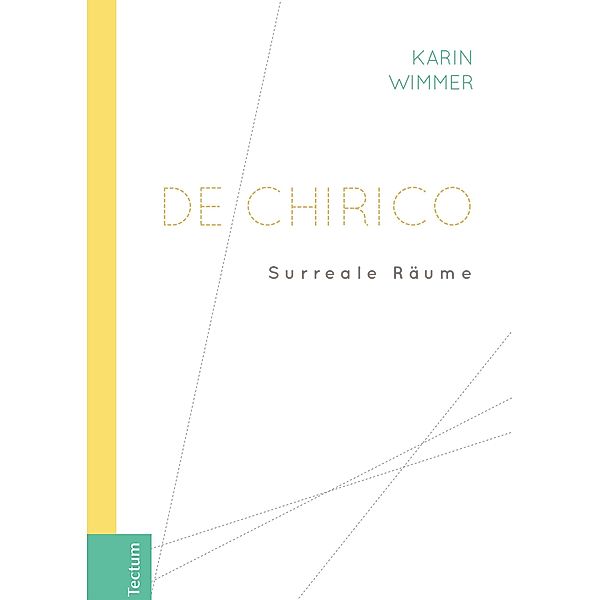 De Chirico, Karin Wimmer