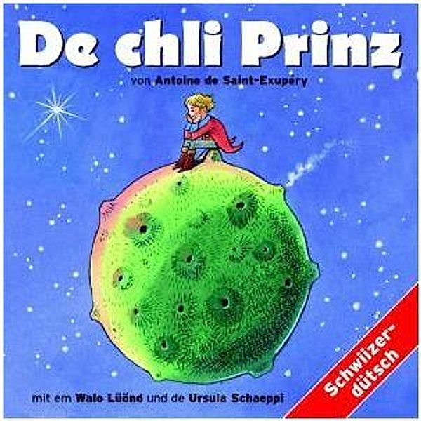 De Chli Prinz