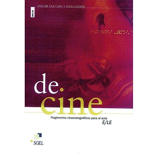 De cine DVD, Isabel Santos Gargallo, Alfonso Santos Gargallo