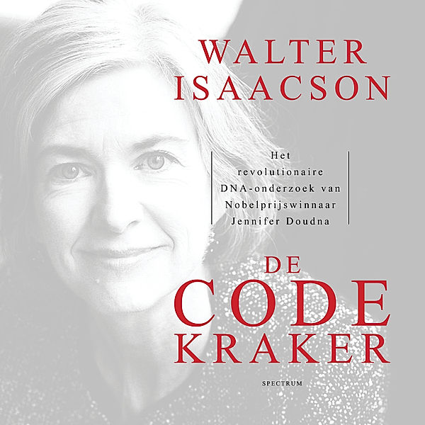 De codekraker, Walter Isaacson