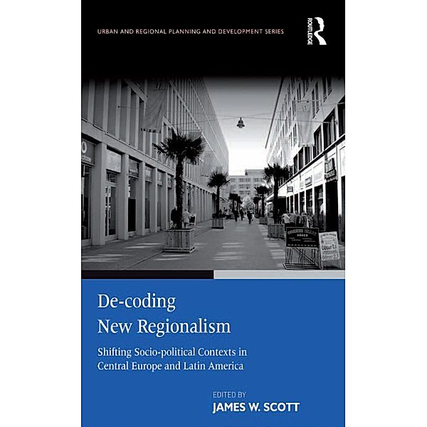 De-coding New Regionalism