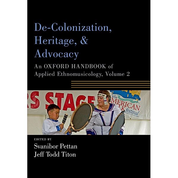 De-Colonization, Heritage, and Advocacy