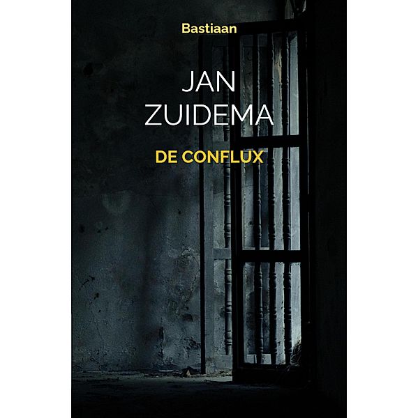 De Conflux, Jan Zuidema