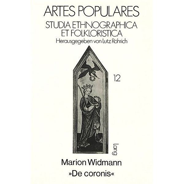 De coronis, Marion Widmann