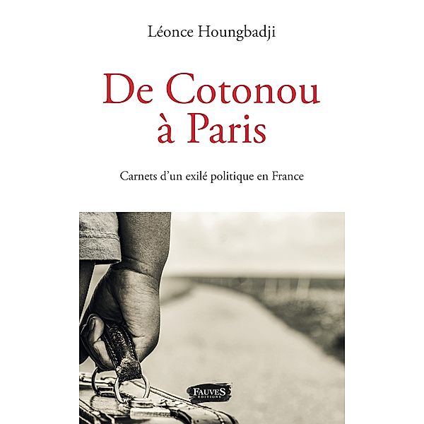De Cotonou à Paris, Houngbadji