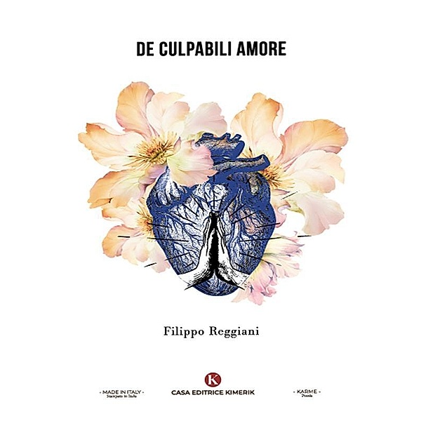 De culpabili amore, Filippo Reggiani