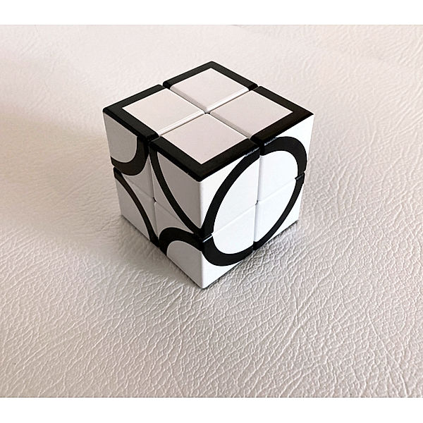 de-design cube