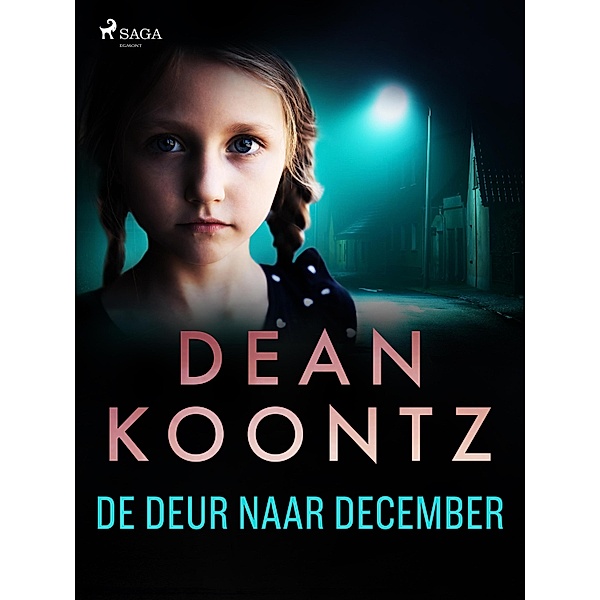 De deur naar december, Dean Koontz