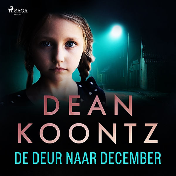 De deur naar december, Dean R. Koontz