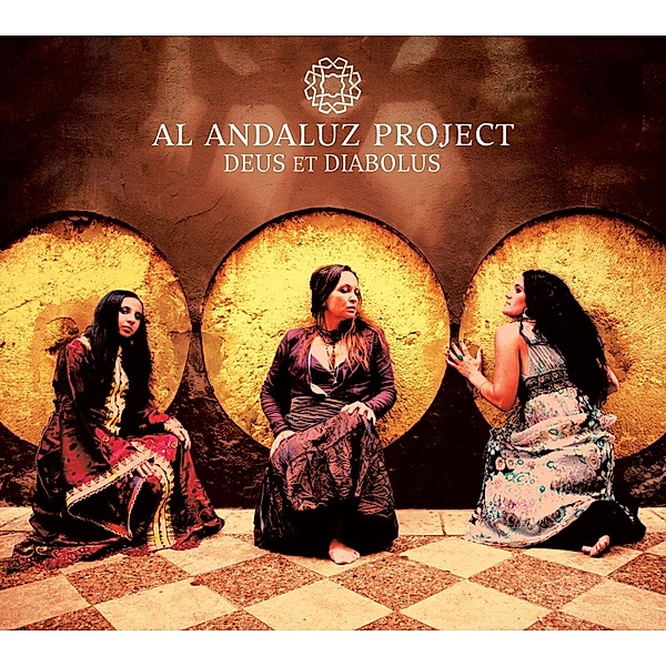 De Deus et Diabulus, Al Andaluz Project