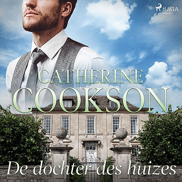 De dochter des huizes, Catherine Cookson