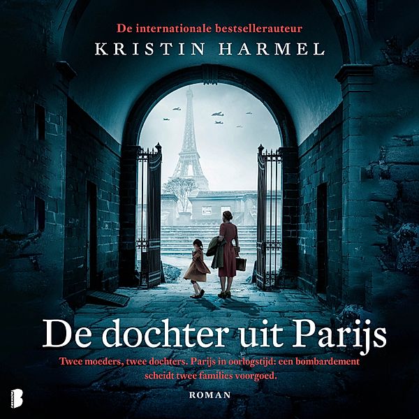 De dochter uit Parijs, Kristin Harmel