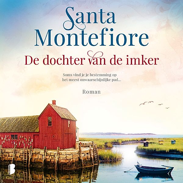 De dochter van de imker, Santa Montefiore