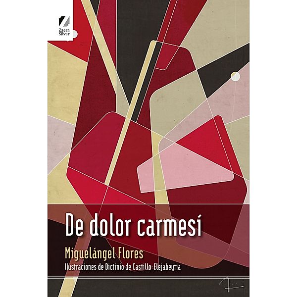 De dolor carmesí, Miguelángel Flores