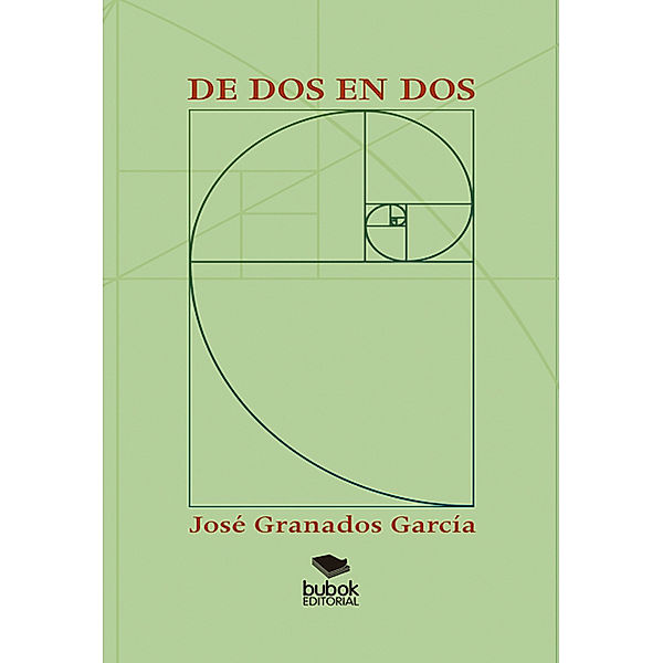 De dos en dos, José Granados García