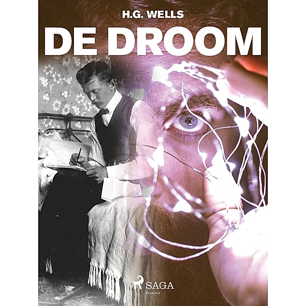 De droom / World Classics, H. G. Wells