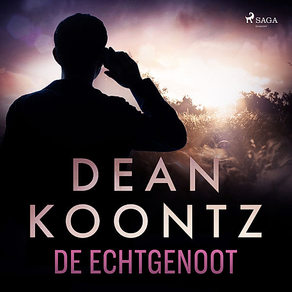 De echtgenoot, Dean R. Koontz