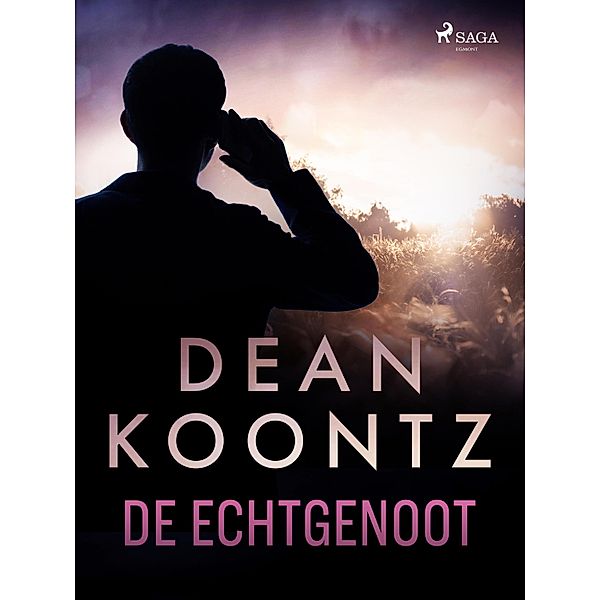 De echtgenoot, Dean R. Koontz