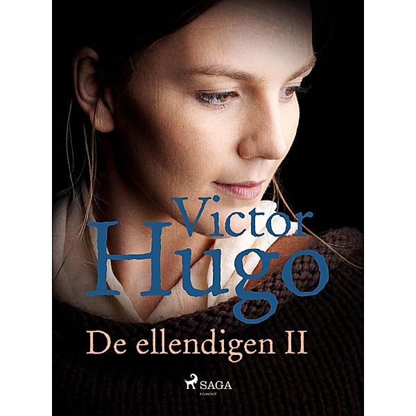 De ellendigen II, Victor Hugo
