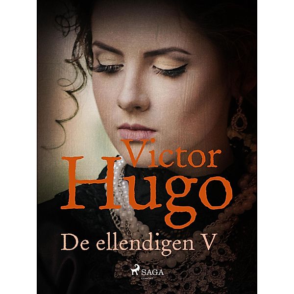De ellendigen V, Victor Hugo