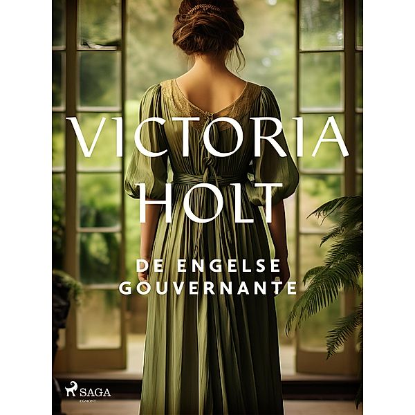 De Engelse gouvernante, Victoria Holt