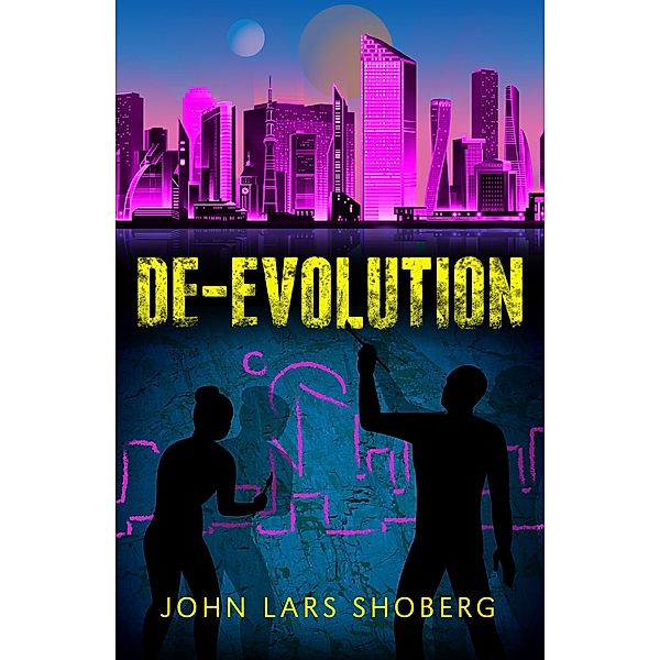 De-Evolution, John Lars Shoberg