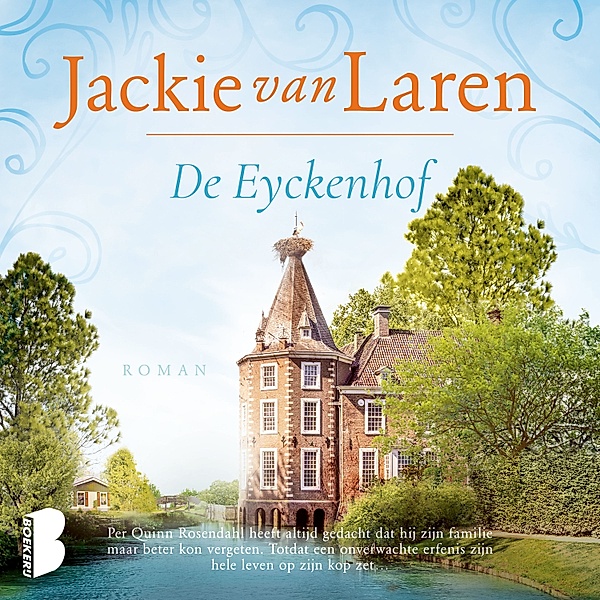 De Eyckenhof, Jackie van Laren