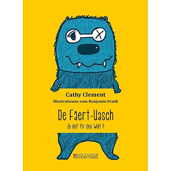 De Fäert-Uasch, Cathy Clement